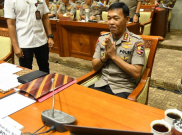 Program Prioritas Idham Azis: Penegakan Hukum Profesional Hingga Manajemen Media