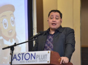 Bawaslu Gunakan Sistem Aplikasi untuk Rekrut Calon Anggota Pengawas di Daerah