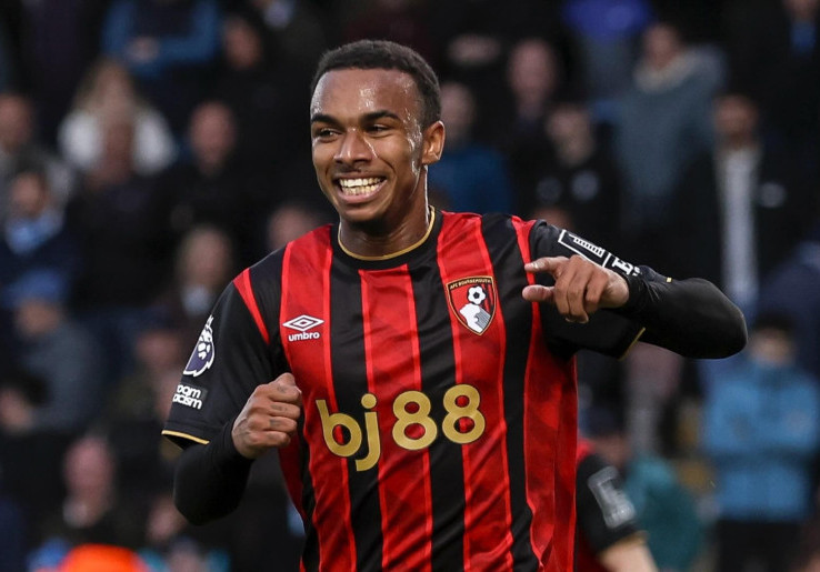 Arsenal Kembali Incar Eli Junior Kroupi, Siap Datangkan di Bursa Transfer Januari 2027