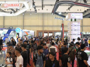AISI Sebut IMOS 2024 Siap Pertemukan Pemain Industri Sepeda Motor dengan Konsumen