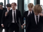 BTS, SNSD, EXO, Boa dan NCT Beri Penghormatan Terakhir untuk Jonghyun