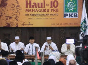 Nanti, Haul Gus Dur Akan Diperingati Berdasarkan Hitungan Hijriyah