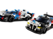 LEGO Hadirkan 2 Model BMW M Motorsport