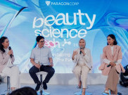 ParagonCorp Jaga Komitmen Keberlanjutan lewat 'Beauty Science Tech'