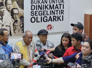 Ikrar Nusa Bhakti Ibaratkan Jokowi Bunuh Demokrasi RI Mirip Hitler di Jerman