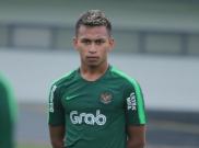 Indra Sjafri Kecewa Osvaldo Haay Tinggalkan Timnas U-22 demi Trial di Klub Spanyol