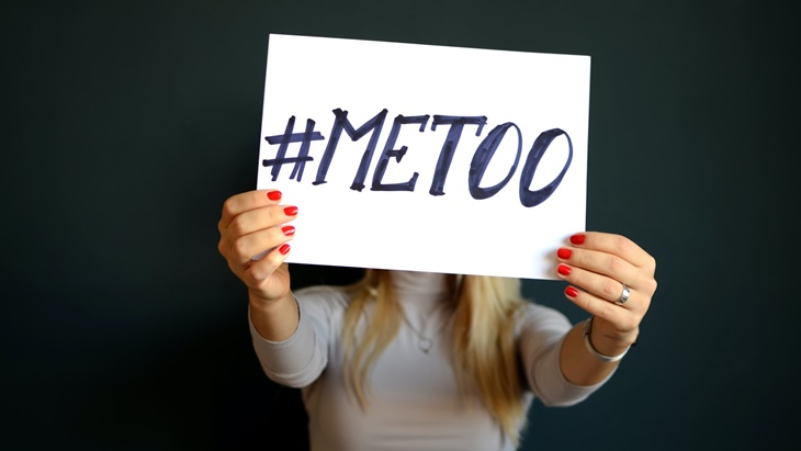 Melaporkan Pelecehan di Tempat Kerja lewat Aplikasi 