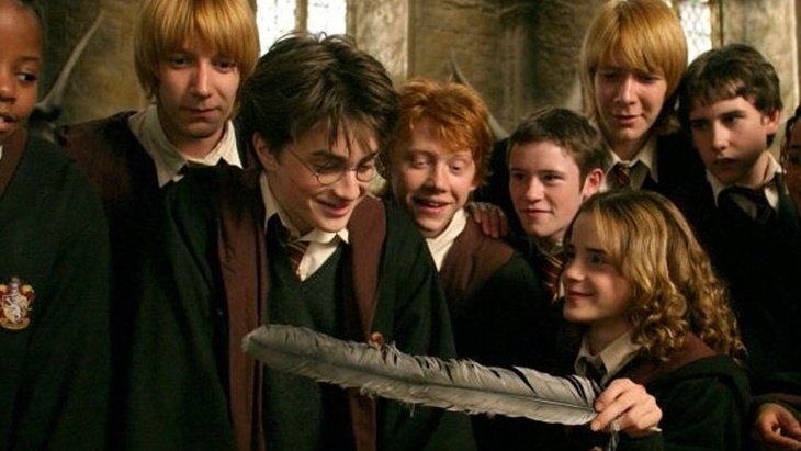 Menjelajahi Keajaiban Sihir di Harry Potter: The Exhibition 2022 Mendatang