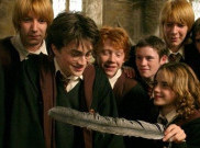 Menjelajahi Keajaiban Sihir di Harry Potter: The Exhibition 2022 Mendatang