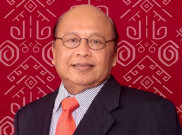 Ada Partai yang Menunggangi Omnibus Law Demi Ambisi 2024