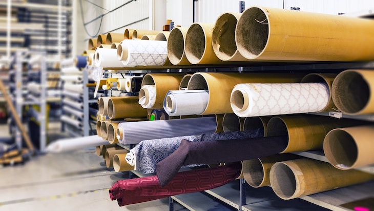 industri manufaktur