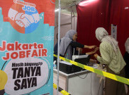 1 Juta Sarjana Nganggur, Ini Strategi Pemerintah Kurangi Pengangguran