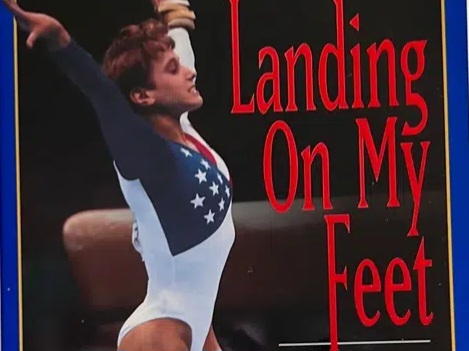 Netflix Angkat Tangan, Kisah Heroik Peraih Emas Olimpiade Kerri Strug Batal ke Layar Lebar