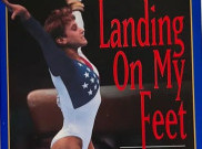 Netflix Angkat Tangan, Kisah Heroik Peraih Emas Olimpiade Kerri Strug Batal ke Layar Lebar