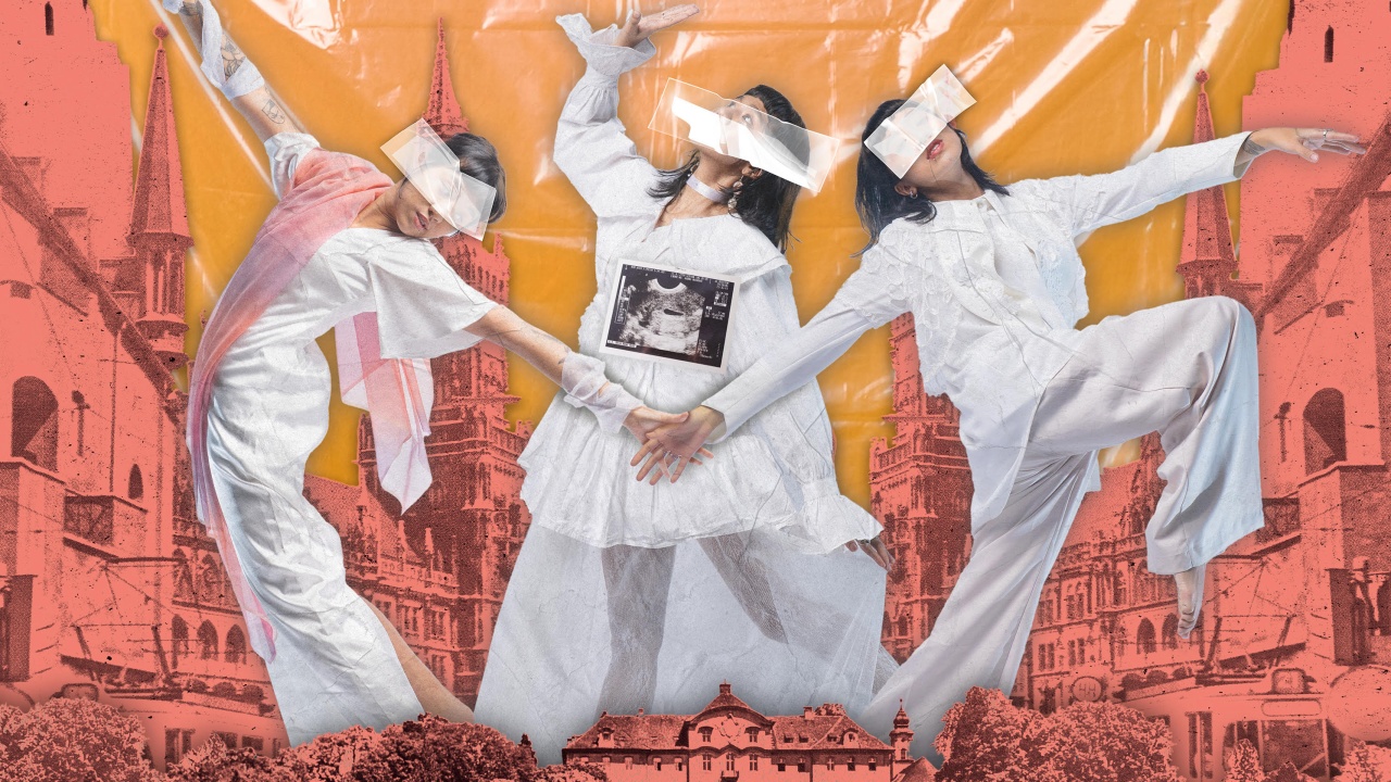 Album 'Awal Masa' Jadi Ruang Paling Personal Raissa Faranda lewat Proyek GUNGS