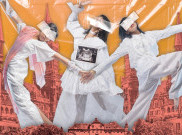 Album 'Awal Masa' Jadi Ruang Paling Personal Raissa Faranda lewat Proyek GUNGS