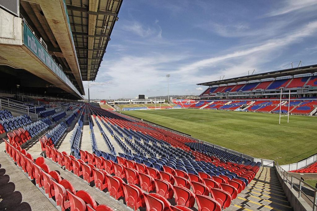 Mau Nonton Laga Newcastle Jets v Persija, Cek Harga Tiketnya