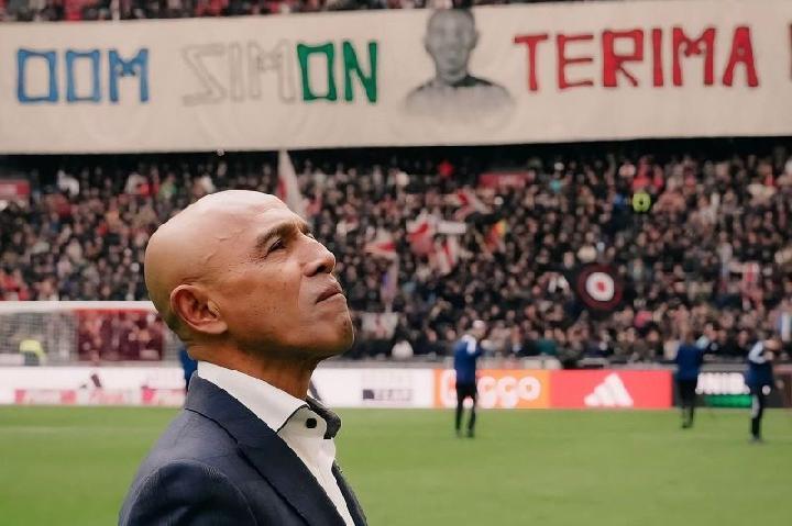 Piala Asia 2026 Makin Dekat! Simon Tahamata Beberkan Kualitas Pemain yang Dicari, Dijamin Bikin Penasaran!
