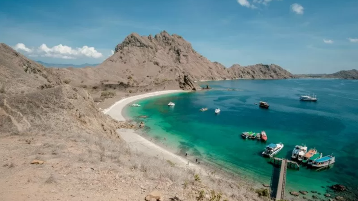 5000 Pelaku Wisata Labuan Bajo Belajar Bahasa Inggris