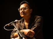 Lirik Istimewa, Momen Penting Perjalanan 25 Tahun Musisi Denny Arivian