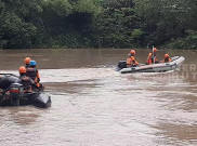 Curah Hujan Tinggi, BPBD Solo Ingatkan Kelurahan Rawan Banjir Siagakan Pompa Air