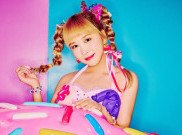 Dayoung Cosmic Girl Absen Karena Sakit Autoimun