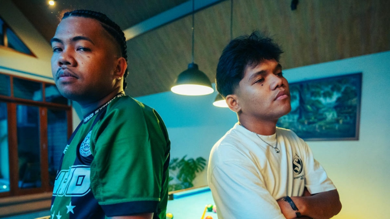 Ave Angkat Pahit Kehidupan Lewat Single MOKE, Sekaligus Gaungkan Budaya Indonesia Timur