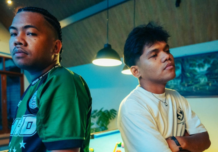 Ave Angkat Pahit Kehidupan Lewat Single MOKE, Sekaligus Gaungkan Budaya Indonesia Timur