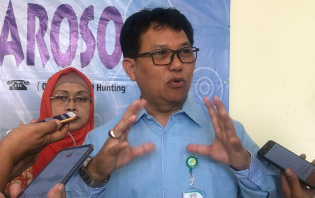 Pasien Tahu Positif Corona dari Media, Ini Alasan RSPI Enggak Berani Bilang