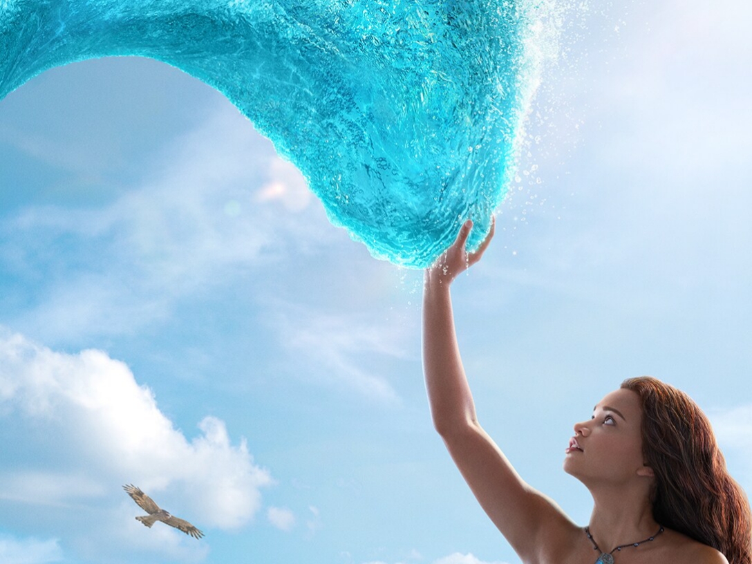 4 Fakta Film Live Action Moana Terbaru yang Harus Kamu Ketahui