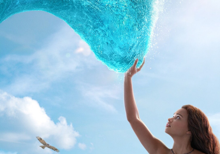 4 Fakta Film Live Action Moana Terbaru yang Harus Kamu Ketahui