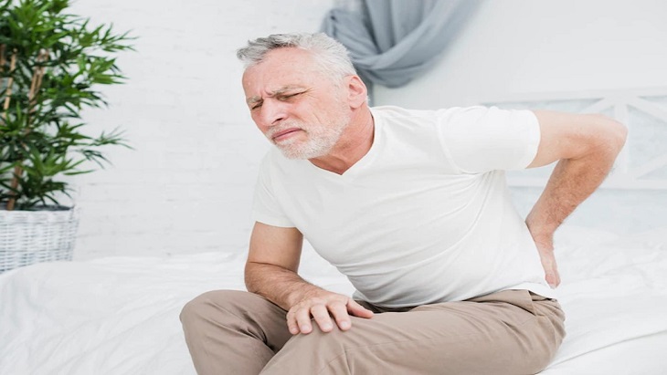 Penelitian Terbaru Ungkap Hubungan Cuaca dan Arthritis