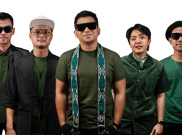 Sepatu Udara Bangun dari Tidur, Nyanyikan 'Gawat'