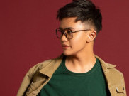 Fase Patah Hati Seorang Arash Buana Tertuang di Single Terbaru