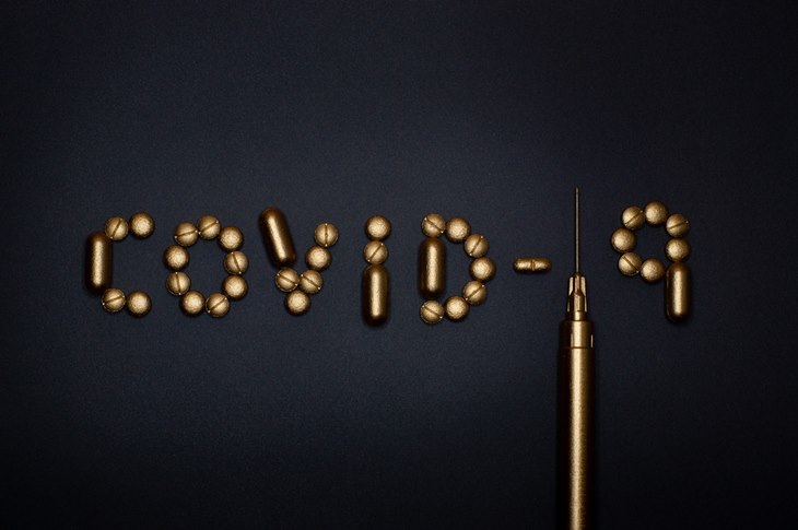 BioNTech Yakin Vaksinnya dapat Mengatasi Varian Baru COVID-19