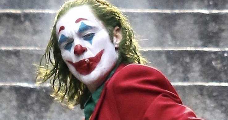 Quotes Terbaik Film Joker