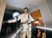 Obati Rindu Para Penggemar, Syahravi Gelar ‘4ever In Session’