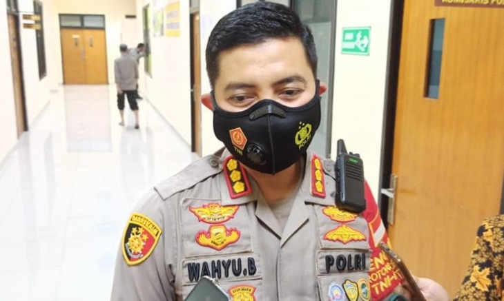 Mulai 6 Mei, Kendaraan Mudik Masuk Banten Bakal Diputar Balik