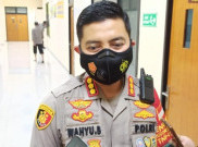 Mulai 6 Mei, Kendaraan Mudik Masuk Banten Bakal Diputar Balik