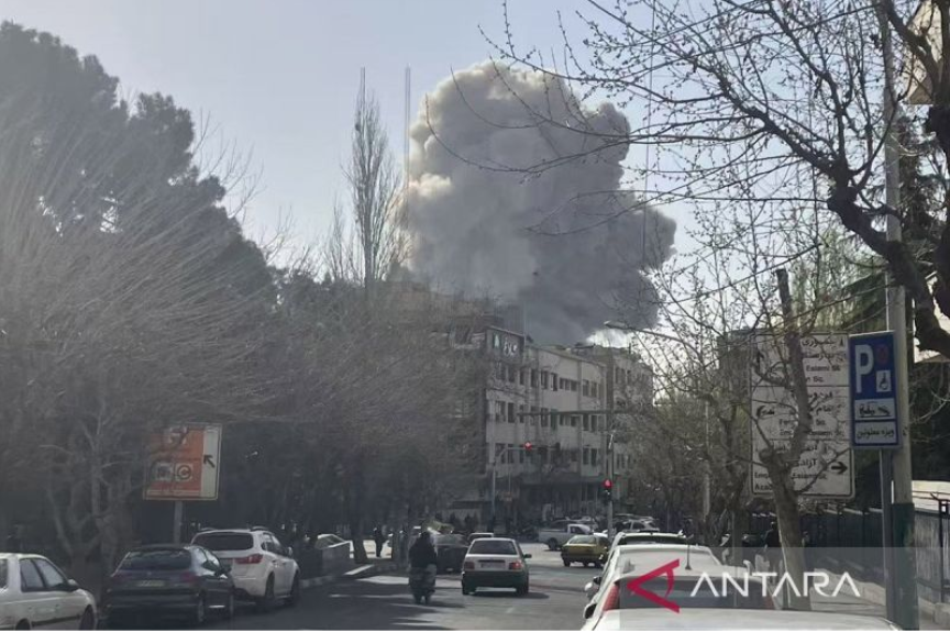 Pengamat Ungkap Risiko Besar Bagi Indonesia di Konflik Iran
