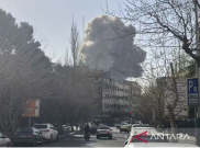Pengamat Ungkap Risiko Besar Bagi Indonesia di Konflik Iran