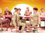 BTS Sumbang Rp14 Miliar untuk Kampanye Black Lives Matter