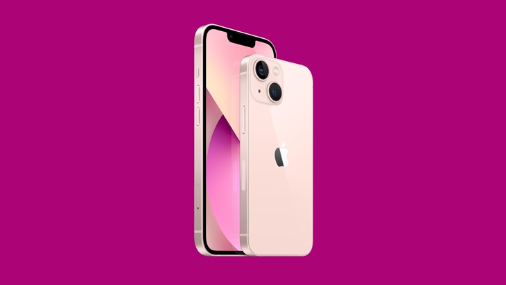 5 Smartphone ini Enggak Kalah Keren dari iPhone13