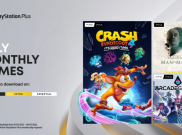 Daftar Game Gratis PlayStation Plus di Juli 2022
