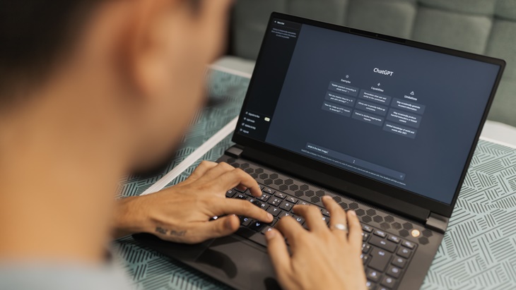 Mengintip Peluang Bisnis Teknologi Kecerdasan Buatan