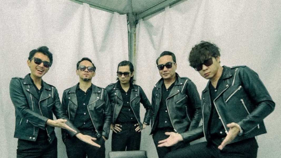 The Changcuters Wujudkan Mimpi 'Hijrah ke London' lewat Tur Inggris 2026