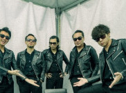 The Changcuters Wujudkan Mimpi 'Hijrah ke London' lewat Tur Inggris 2026