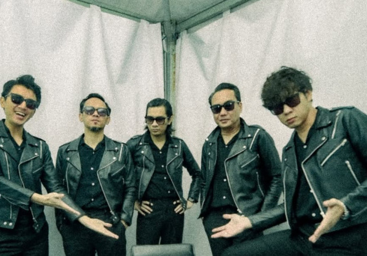 The Changcuters Wujudkan Mimpi 'Hijrah ke London' lewat Tur Inggris 2026