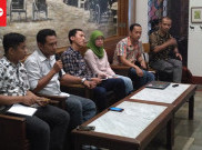 Koalisi Selamatkan Komnas HAM Pertanyakan Rekam Jejak 60 Calon Komisioner