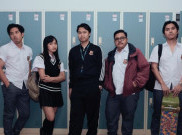 Reality Club Kembali lewat Lagu ‘You Let Her Go Again’